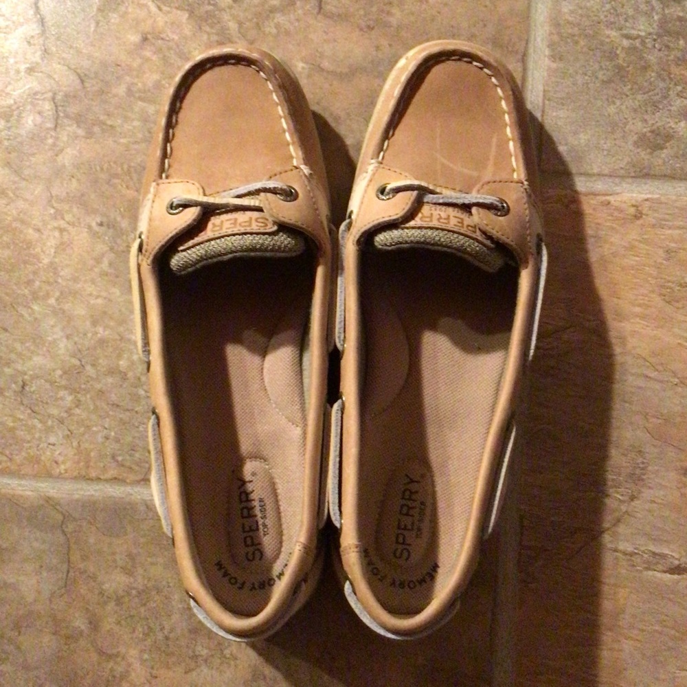 Sperry Angelfish Boat Shoe